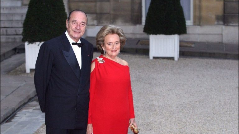 After Bernadette Chirac’s driver, the chef of the Elysee lets loose on “TPMP”!