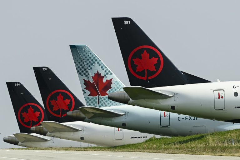 Air Canada accused of discrimination in UK House of Commons