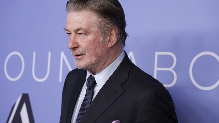 Alec Baldwin faces indictment again