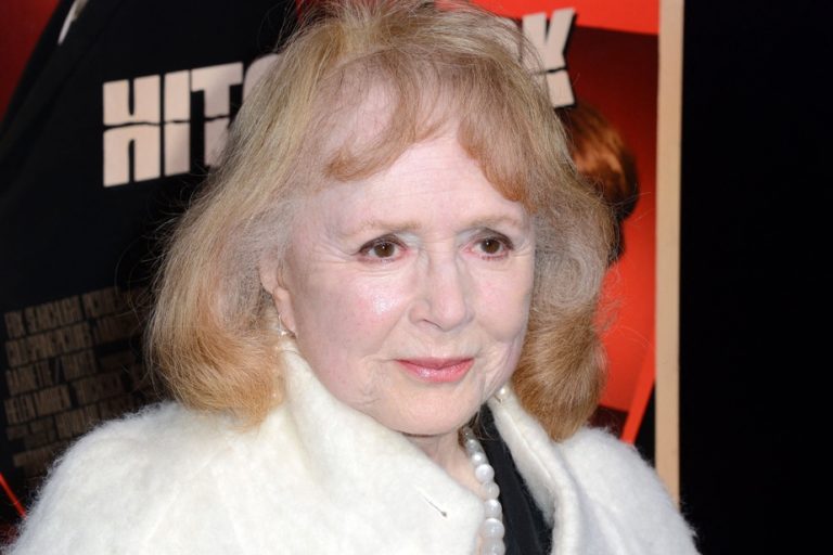 American actress Piper Laurie dies at the age of 91