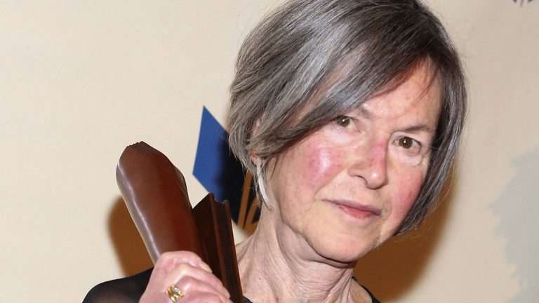 American poet Louise Glück, Nobel Prize winner for literature, has died at the age of 80