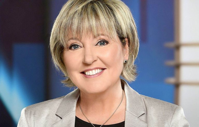 Amicable agreement between Pascale Nadeau and Radio-Canada