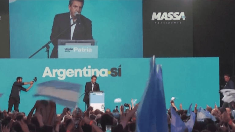 Argentina: towards an accession to power of the extreme right?