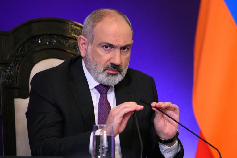 Armenian PM hopes for peace deal with Azerbaijan