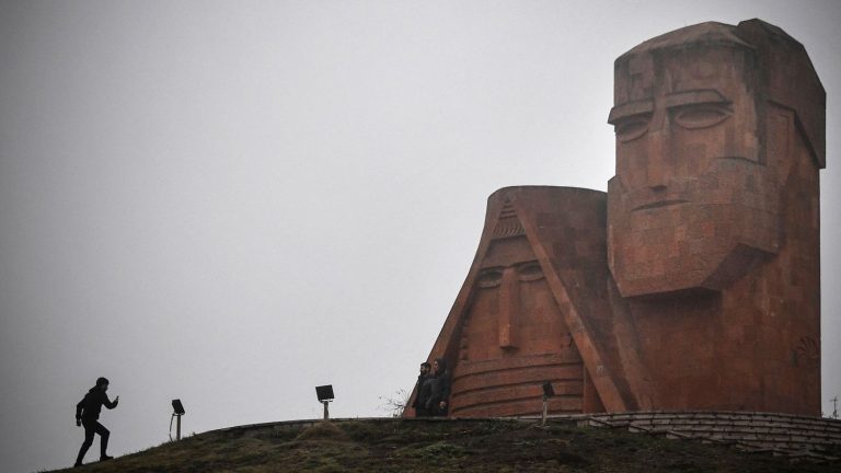 Armenian heritage in danger after Baku’s victory in the midst of the Nagorno-Karabakh conflict