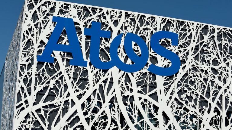 Atos, the French cybersecurity giant that MPs want to temporarily nationalize