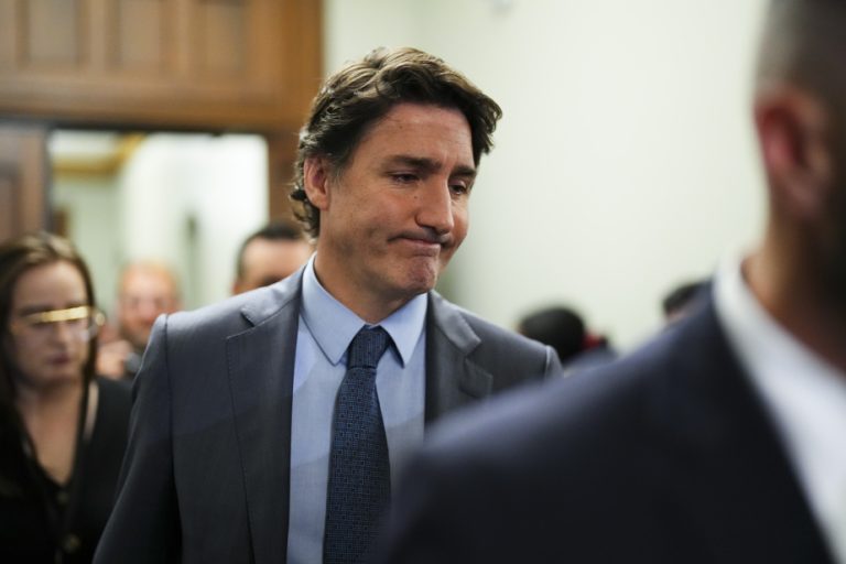 Backtracking on carbon pricing |  Poilievre: “Justin Trudeau is failing”