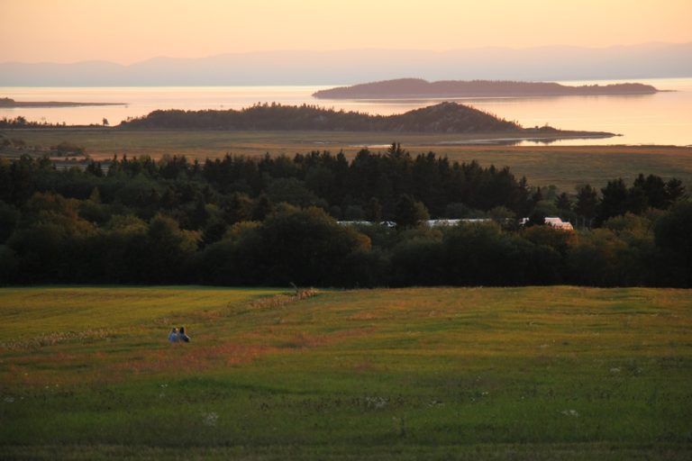 Bas-Saint-Laurent is not immune to climate change