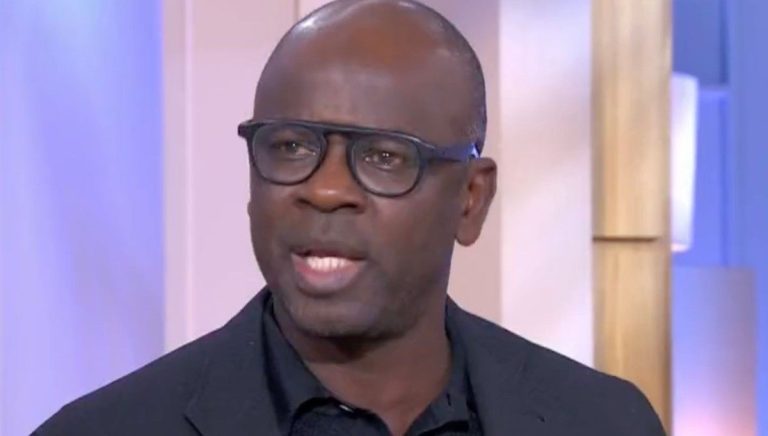 “Be careful, never again”, Lilian Thuram, the ex of Karine Le Marchand, determined in “C à vous”