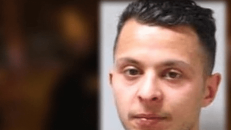 Belgian justice temporarily suspends the transfer of Salah Abdeslam to France