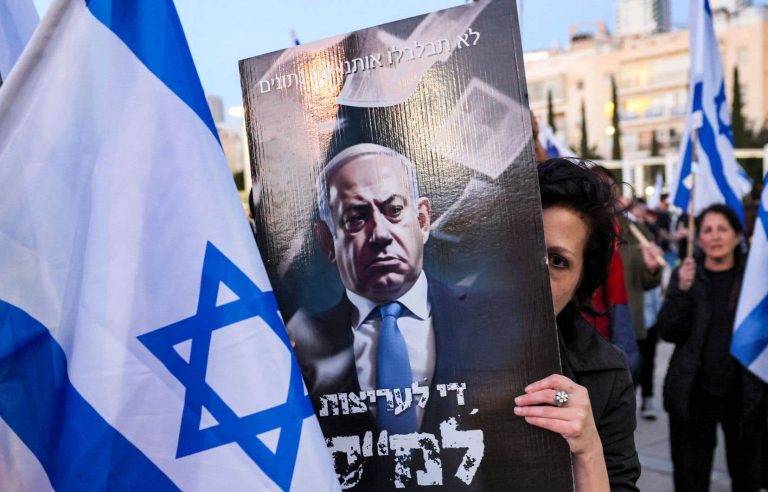 Benjamin Netanyahu’s populism at the roots of the security crisis in Israel