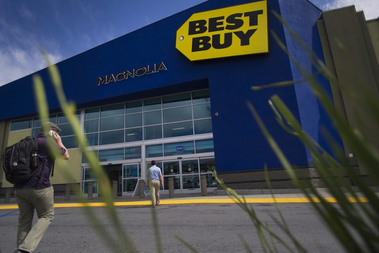 Best Buy will stop selling DVDs in the coming months