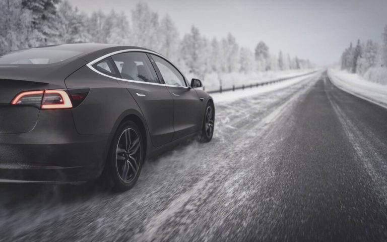 Best winter tires for electric vehicles: grip and range on the menu