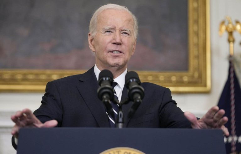 Biden assures “unwavering” support for Israel