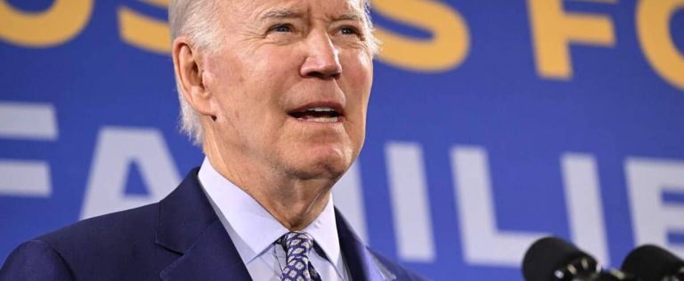 Biden continues student debt relief