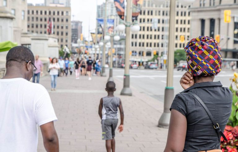 Black and racialized Franco-Ontarians victims of “systemic racism”, according to a committee