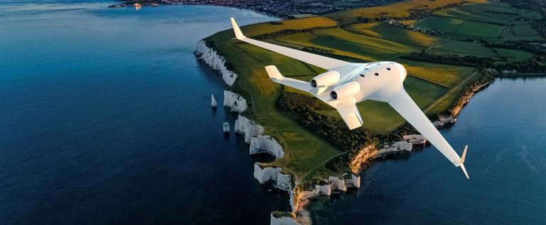 Bombardier drones have been secretly flying in Canada for months