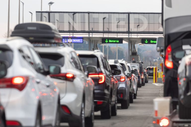 Border measures related to COVID-19 |  Fined, Quebecers say they are “deceived”