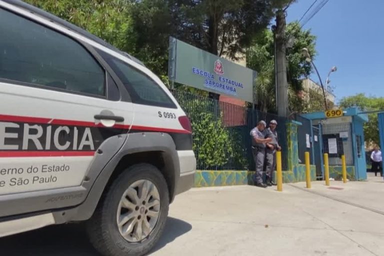 Brazil |  School attack leaves one dead and three injured