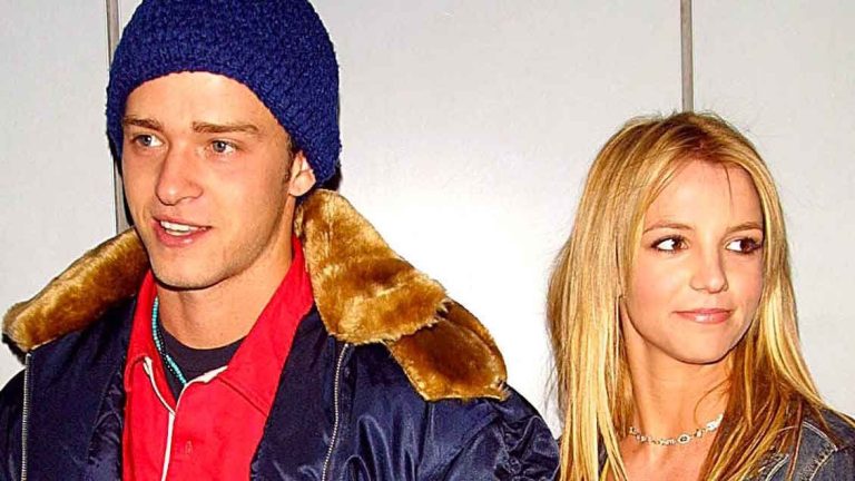 Britney Spears reveals she had an abortion at Justin Timberlake’s request