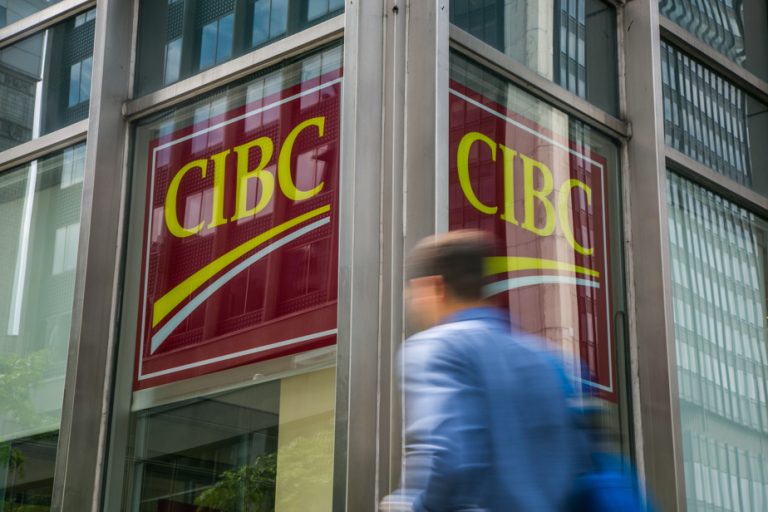 CIBC appoints Mark Podlasly to its board of directors