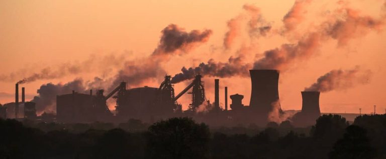 CO2 pollution expected to hit new record in 2023, scientists say