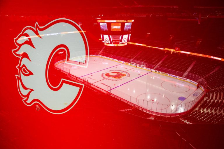 Calgary Flames |  The agreement is finalized for a new arena worth 800 million