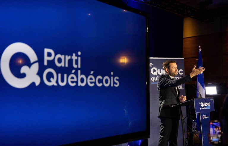 Can the PQ become the government in waiting?