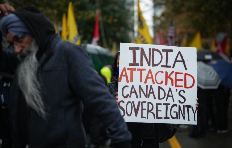 Canada-India dispute ripe for misinformation, US State Department warns