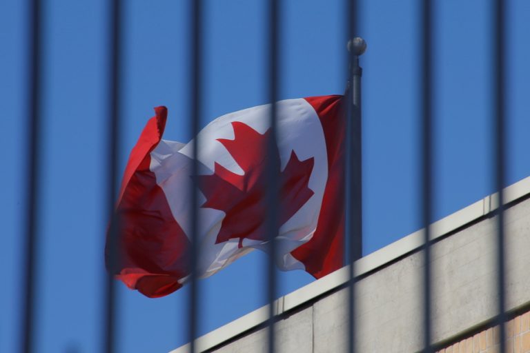 Canceled flights |  Canadians stranded in Israel due to ongoing conflict