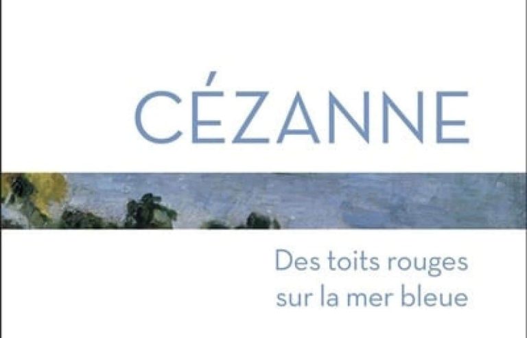 “Cezanne.  Red roofs on the blue sea”: dialogue with Cézanne