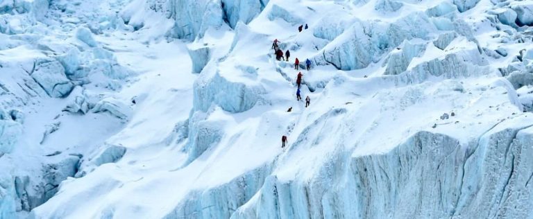 China: two dead and two missing after an avalanche in Tibet