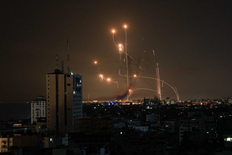 Conflict between Israel and Hamas |  One Canadian killed and two missing