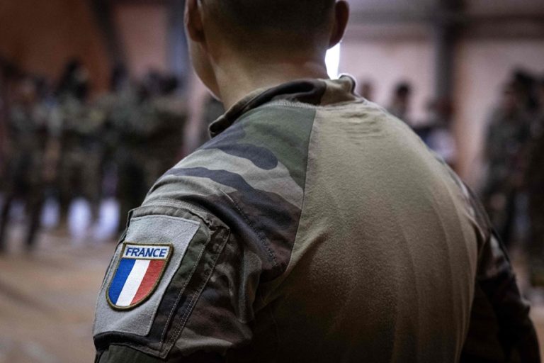 Coup d’état |  Start of withdrawal of French troops from Niger