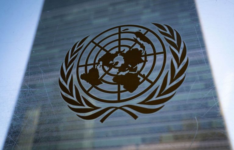 Credibility crisis at the United Nations