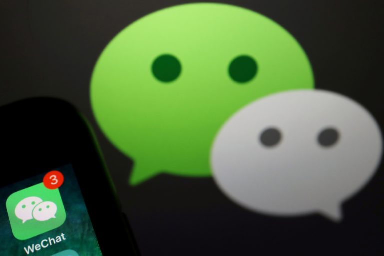 Cybersecurity |  Ottawa bans WeChat and Kaspersky from its mobile devices