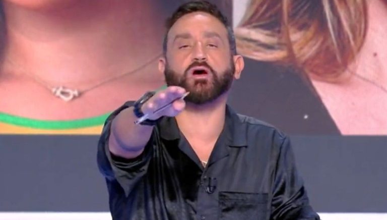 Cyril Hanouna responds to those who call for a boycott of “TPMP”