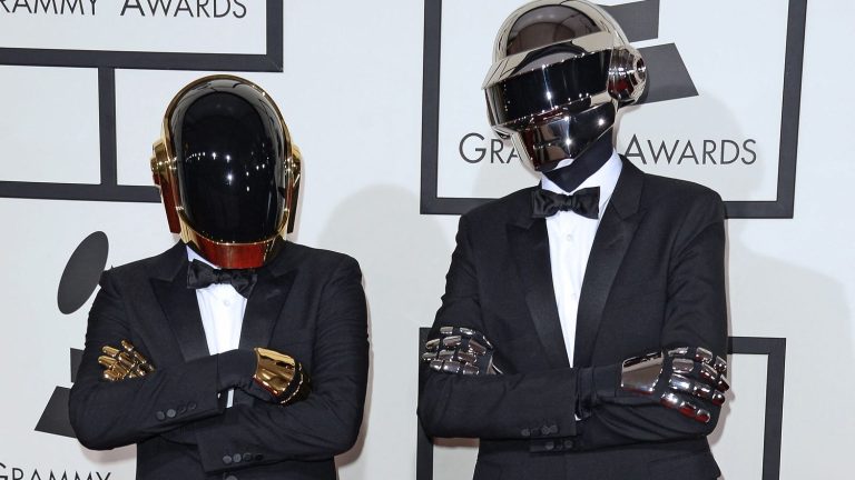 Daft Punk’s decision “is not to participate”, clarifies Thomas Jolly, the artistic director of the ceremonies