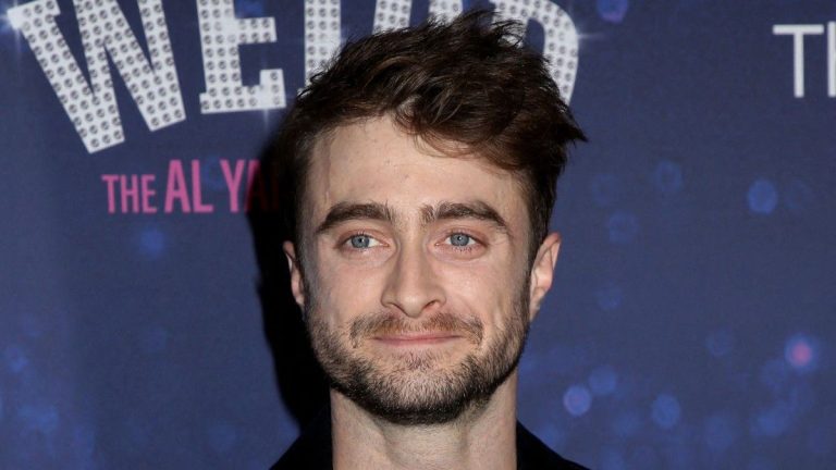 Daniel Radcliffe suffers from a rare disease