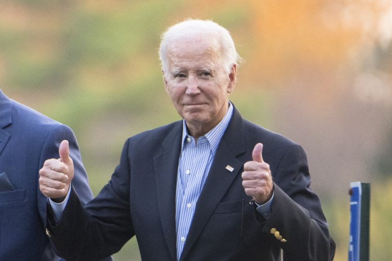 Decryption |  Biden’s Vietnam?