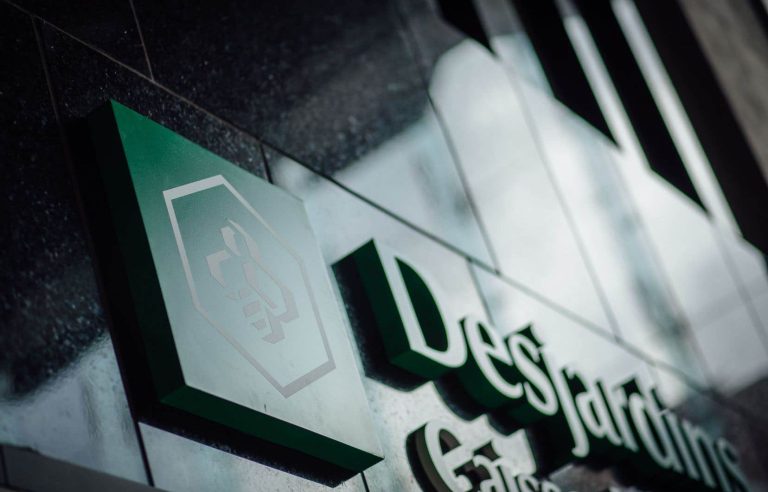 Desjardins lays off nearly 400 employees