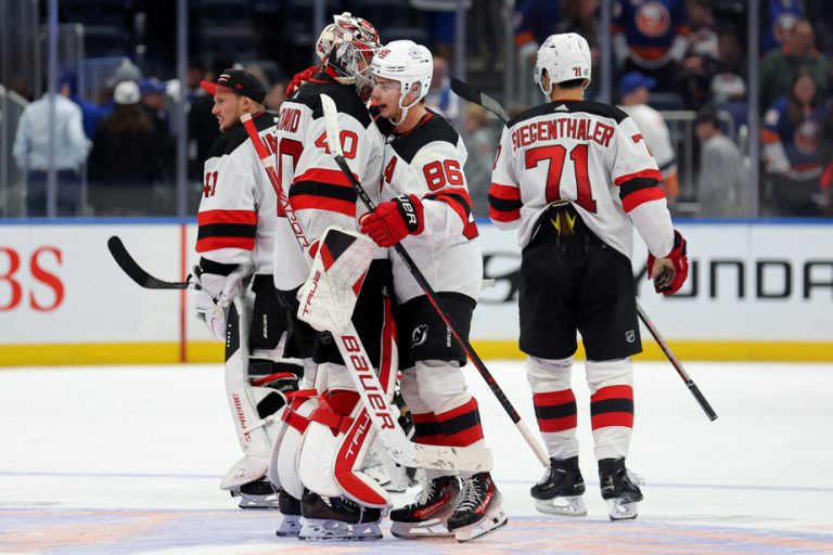 Devils – Canadian |  The Devils have not yet found their comfort