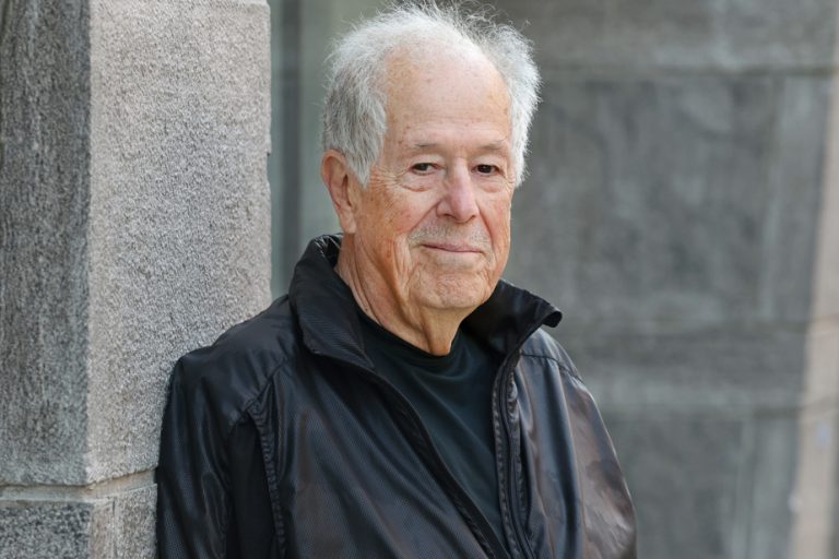 Directors Guild of Canada |  Denys Arcand will receive a lifetime achievement award