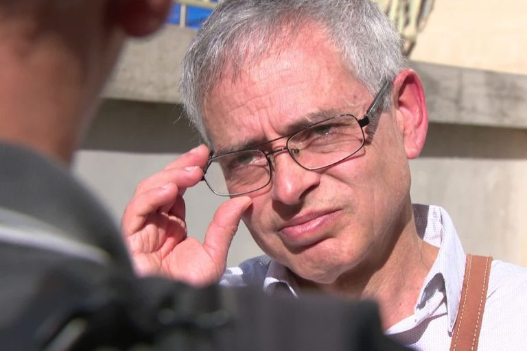 “Disgusted…”, Saint-Etienne municipal councilor Jacques Guarinos resigns