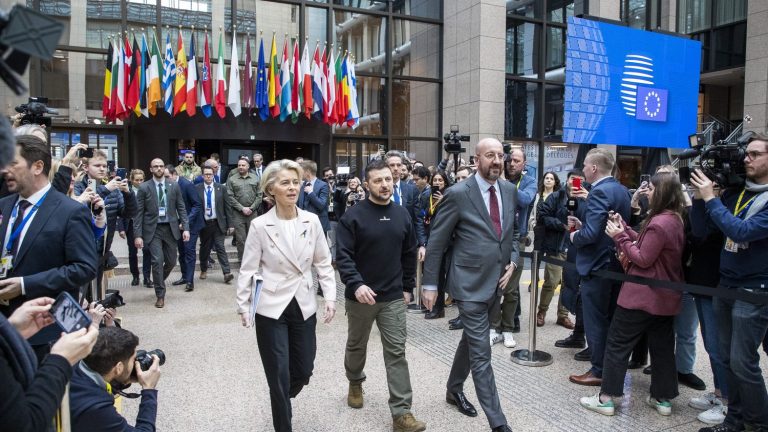 Does the European Union risk becoming ungovernable with more than 30 members?