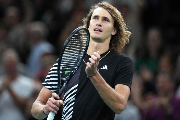 Domestic violence |  Alexander Zverev fined $660,000