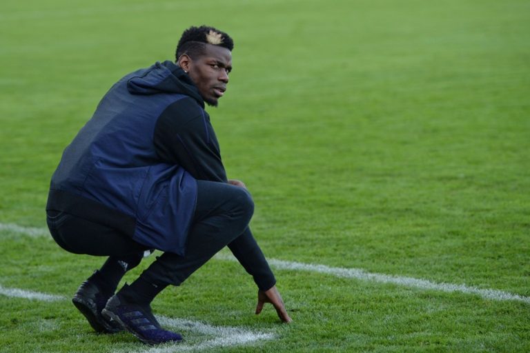 Doping |  Paul Pogba’s career “in parentheses”, regrets Didier Deschamps