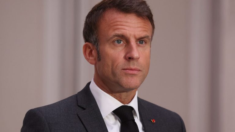 EDITORIAL.  Why Emmanuel Macron wants to include abortion in the Constitution