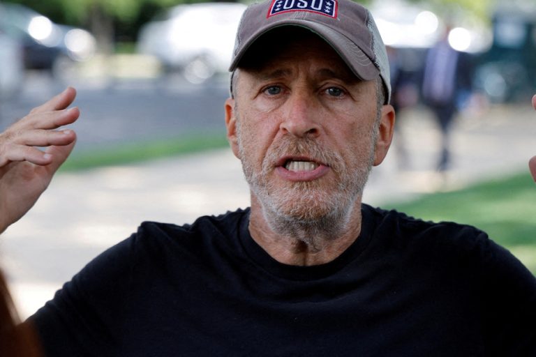 Editorial disagreements |  Comedian Jon Stewart’s show on AppleTV+ abruptly shut down