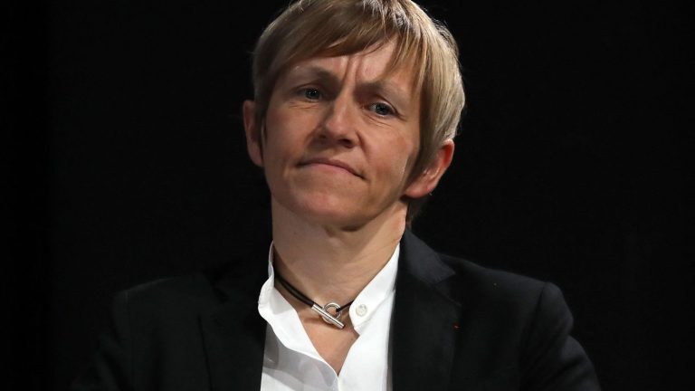 Emmanuelle Mignon, former advisor to Nicolas Sarkozy, appointed vice-president of the party